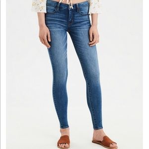 American Eagle Outfitter Jeans